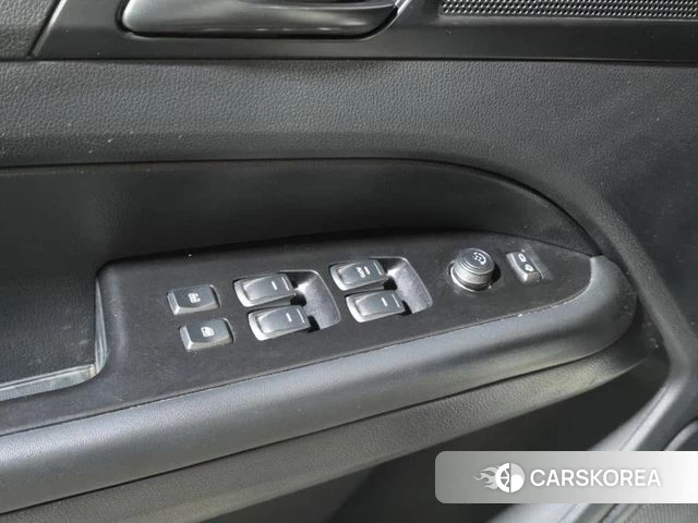 Ssangyong Rexton Sports Cannes 2021 Белый из Кореи, фото 3