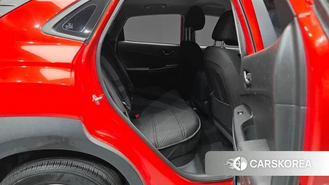 Hyundai Kona 2020 Оранжевый из Кореи, фото 3
