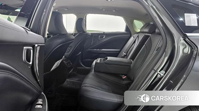 Kia The New K8 2025 Серый из Кореи, фото 3