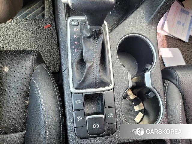Kia Sportage The Bold 2020 Белый из Кореи, фото 3