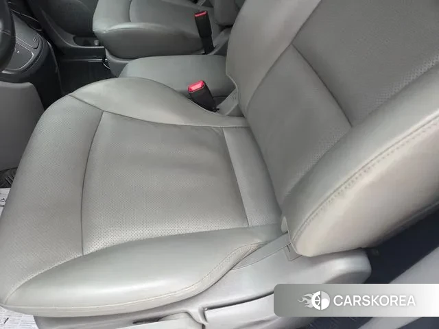 Hyundai The New Grand Starex 2020 Белый из Кореи, фото 3