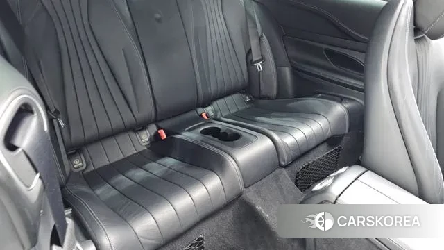 Mercedes-Benz E-Class W213 2018 Серый из Кореи, фото 3