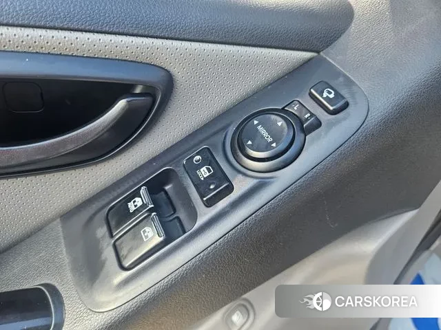 Hyundai The New Grand Starex 2020 Серебряный из Кореи, фото 3