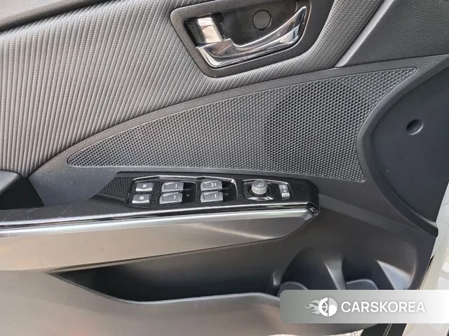 Ssangyong Berry New Tivoli 2022 Белый из Кореи, фото 3