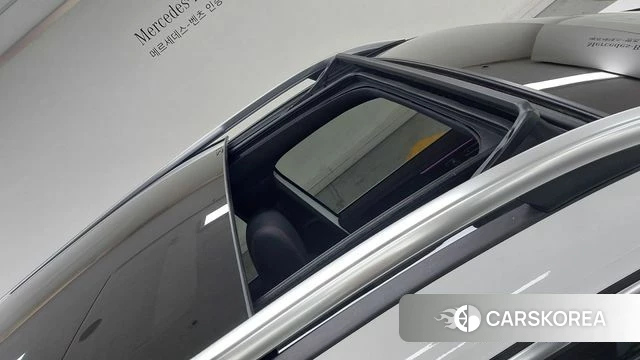 Mercedes-Benz GLB-Class X247 2021 Белый из Кореи, фото 3