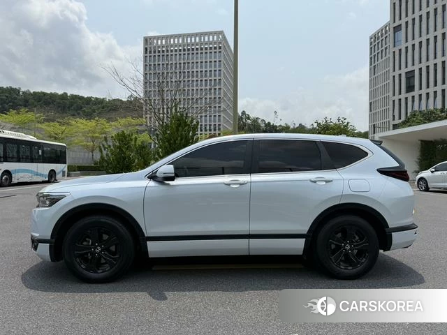 Honda Hao Ying 2020 Белый из Китая, фото 3