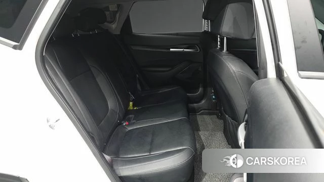 Kia The New Seltos 2024 Белый из Кореи, фото 3