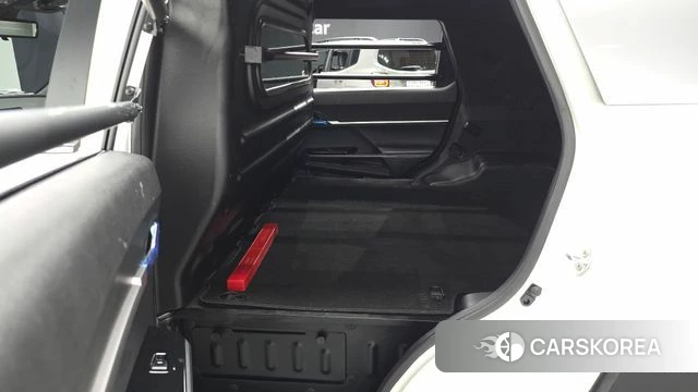 Ssangyong The New Torres 2025 Белый из Кореи, фото 3