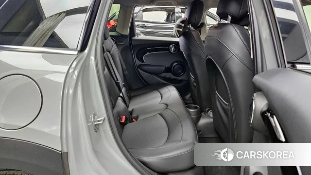 Mini Cooper 2022 Серый из Кореи, фото 3