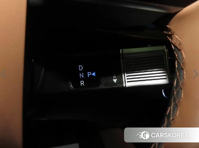 Hyundai Grandeur (GN7) 2023 Черный из Кореи, фото 3