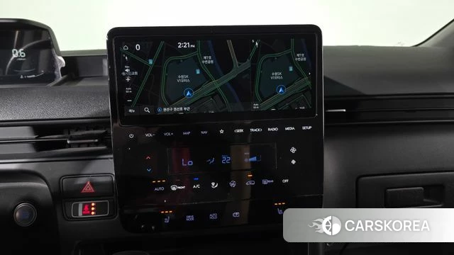 Hyundai Staria 2023 Белый из Кореи, фото 3