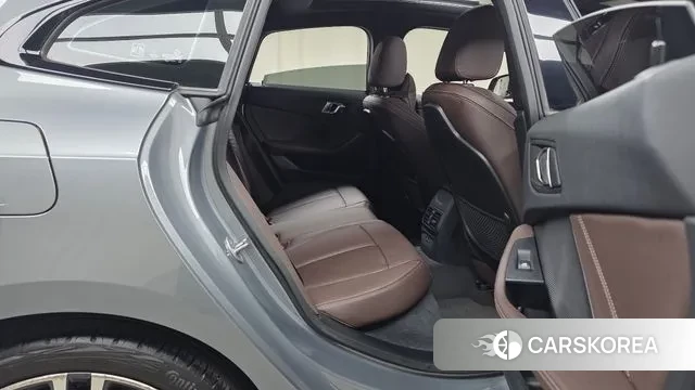 BMW 2 Series Gran Coupe (F44) 2022 Серый из Кореи, фото 3