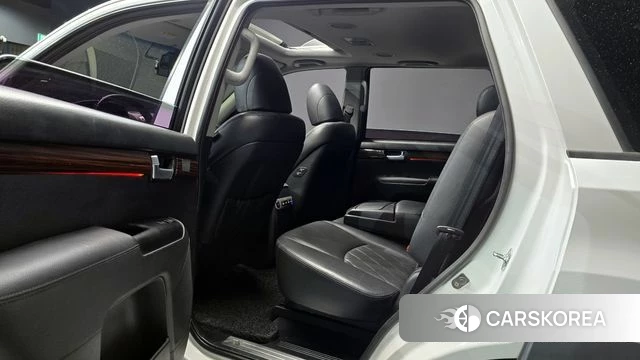 Kia The New Mohave 2018 Белый из Кореи, фото 3