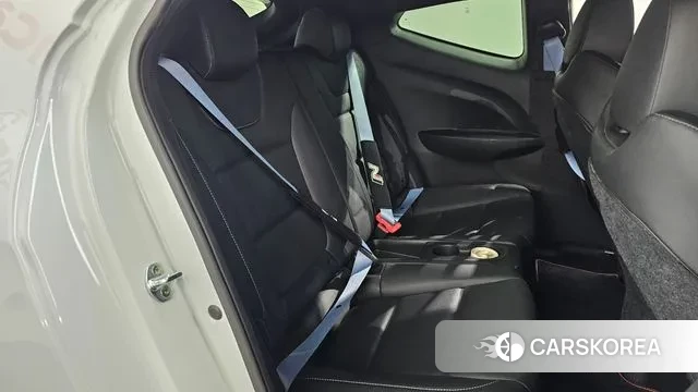 Hyundai Veloster (JS) 2020 Белый из Кореи, фото 3