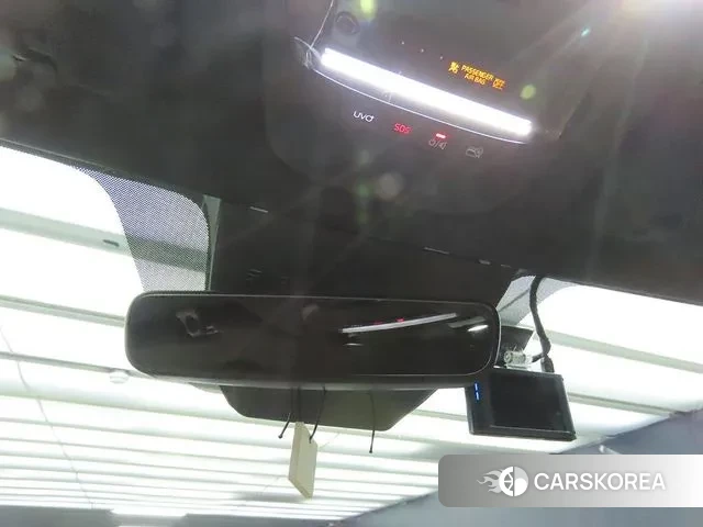 Kia Sorento 4th Generation 2021 Черный из Кореи, фото 3