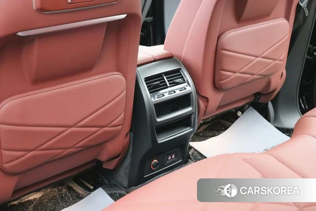 BMW X5 2024 Черный из Китая, фото 3