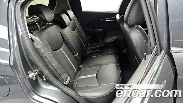 Chevrolet (GM Daewoo) The New Spark id 2875656 из Кореи 3