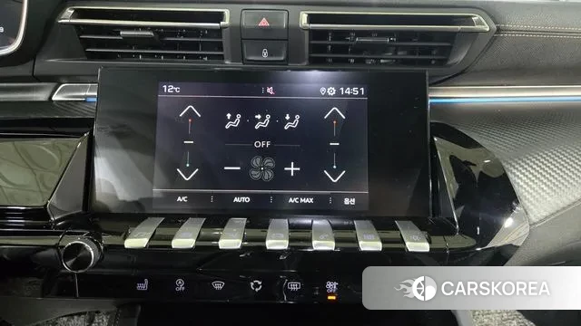 Peugeot 508 second Generation 2019 Белый из Кореи, фото 3