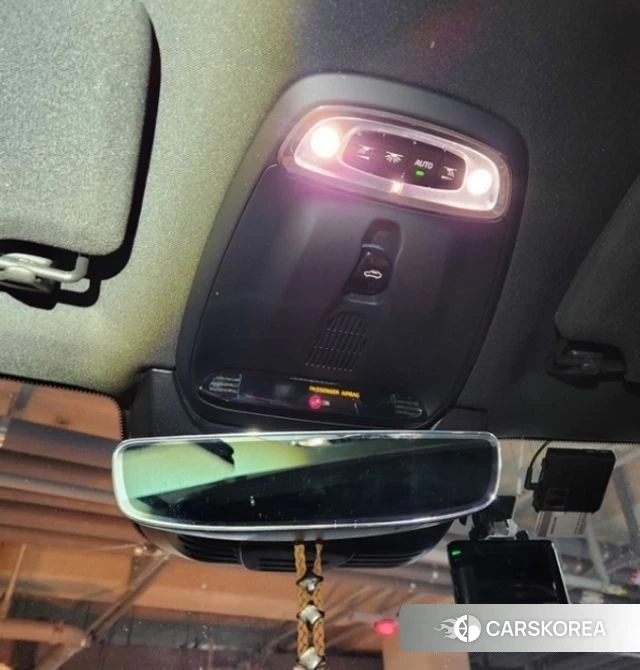 Volvo XC90 second Generation 2019 Белый из Кореи, фото 3