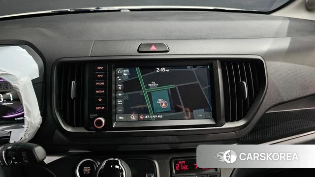 Kia The New Kia Ray 2025 Жемчужный цвет из Кореи, фото 3