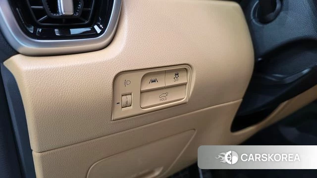 Kia Sorento 4th Generation 2021 Белый из Кореи, фото 3