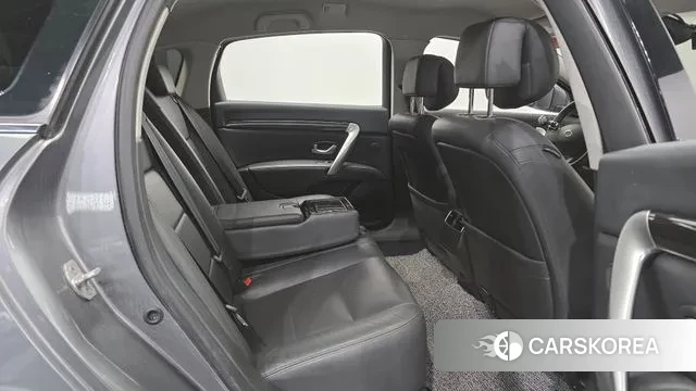 Renault Korea (Samsung) SM7 Nova 2019 Серый из Кореи, фото 3