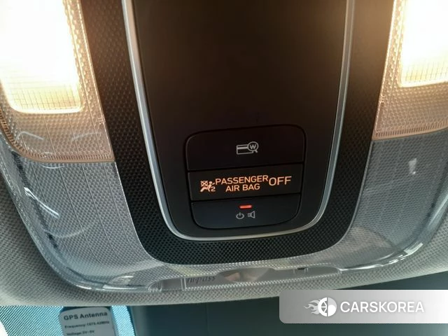 Hyundai Avante (CN7) 2022 Серый из Кореи, фото 3