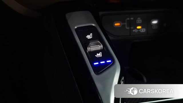 Kia The New Sorento 4th Generation 2024 Белый из Кореи, фото 3
