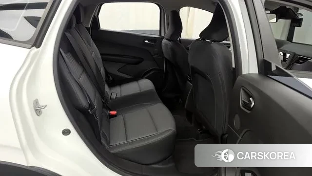 Renault Korea (Samsung) XM3 2020 Белый из Кореи, фото 3