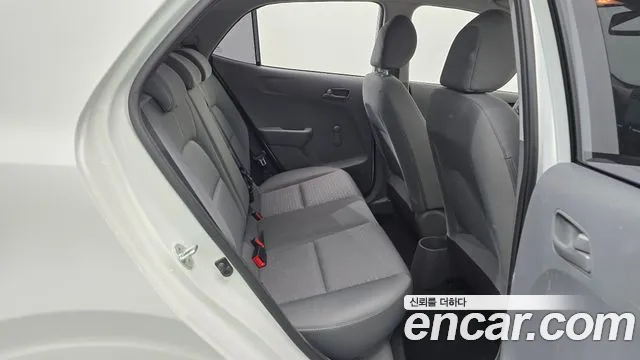 Kia All New Morning (JA) id 2706400 из Кореи 3