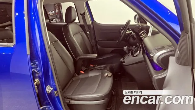 Hyundai Casper id 2716159 из Кореи 3