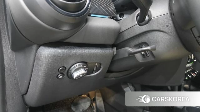 Mini Cooper 2023 Синий из Кореи, фото 3