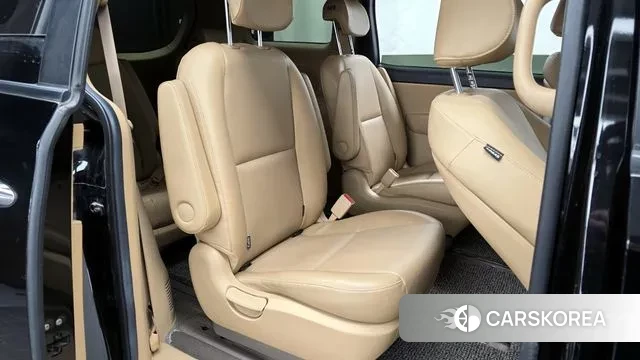 Kia The New Carnival 2020 Черный из Кореи, фото 3
