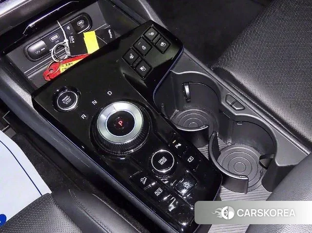 Kia Sportage 5th Generation id 3070458 из Кореи 3