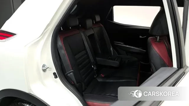 Ssangyong Berry New Tivoli 2019 Белый из Кореи, фото 3