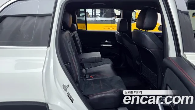 Mercedes-Benz GLB-Class X247 id 2209151 из Кореи 3