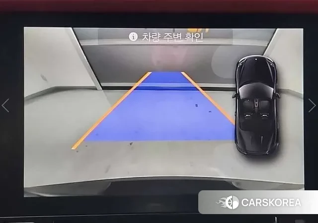 Porsche 718 Boxster 2022 Черный из Кореи, фото 3