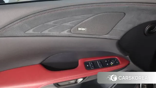 Lexus RX500h 5th generation 2024 Черный из Кореи, фото 3