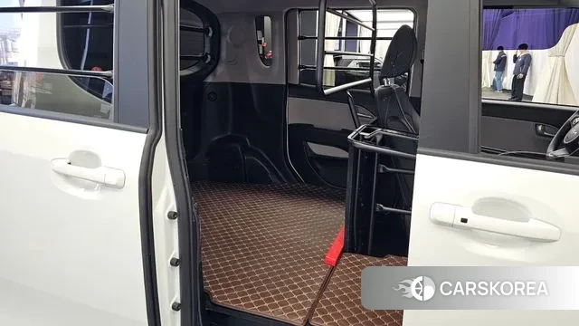 Kia The New Kia Ray id 3649254 из Кореи 3