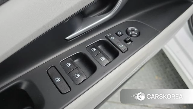 Hyundai Avante (CN7) 2020 Белый из Кореи, фото 3
