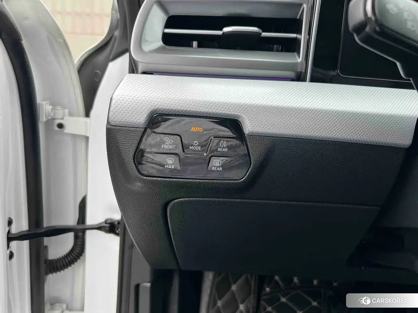 Volkswagen Lamando 2024 Белый из Китая, фото 3
