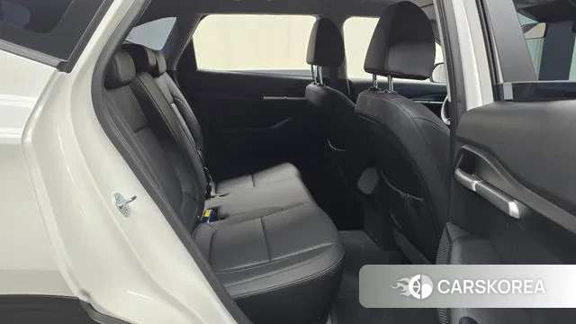 Kia The New Seltos 2025 Белый из Кореи, фото 3