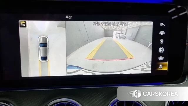 Mercedes-Benz AMG GT 2021 Серый из Кореи, фото 3