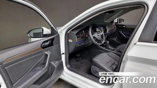 Volkswagen 7th Generation of Jetta id 2688217 из Кореи 3