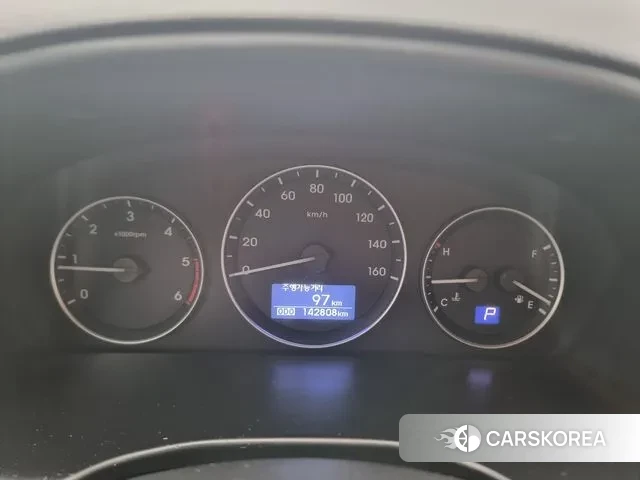 Hyundai The New Grand Starex 2019 Черный из Кореи, фото 3