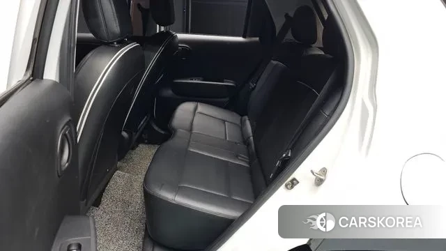 Hyundai Casper 2022 Белый из Кореи, фото 3