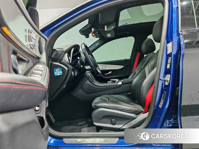 Mercedes-Benz GLC AMG id 4209154 из Китая 3