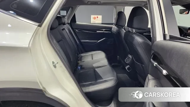 Kia Seltos 2020 Белый из Кореи, фото 3