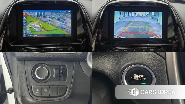 Chevrolet (GM Daewoo) The New Spark 2021 Белый из Кореи, фото 3