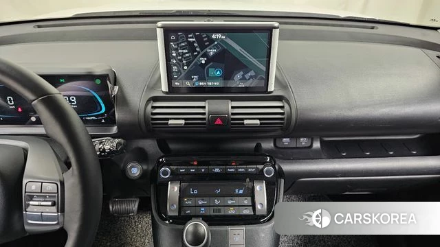 Hyundai Casper 2024 Белый из Кореи, фото 3